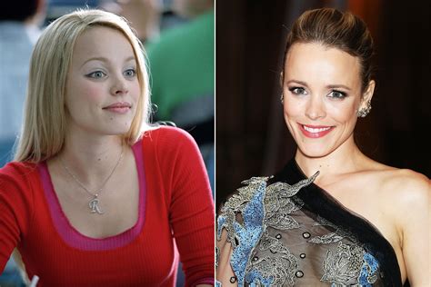 Mean Girls Cast Then and Now | Time