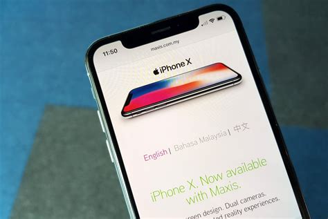 Now upgrading to iphone 11 pro max 256gb. Maxis offers the iPhone X with Zerolution but there's now ...