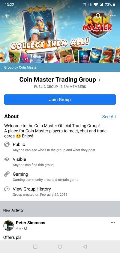 See actions taken by the people who manage and post content. Coin Master Guide (Update 2020): Tipps, Tricks und ...