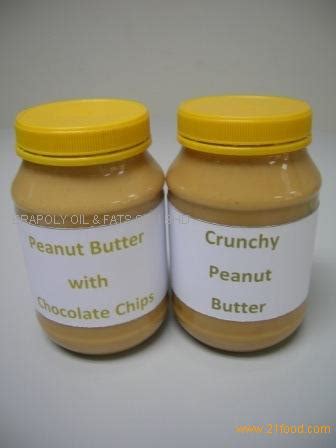It can be used as a high protein low carb foods in your diet plan. ERA Peanut Butter products,Malaysia ERA Peanut Butter supplier