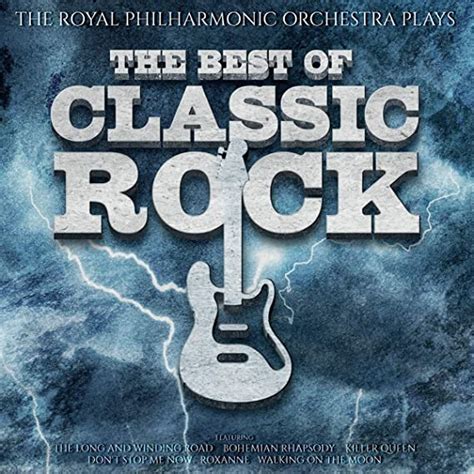 The Best Of Classic Rock 180g Vinyl Vinyl Uk Music
