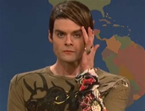‘saturday Night Live Player Bill Hader To Exit This