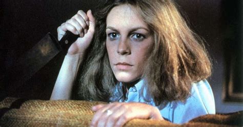 How Jamie Lee Curtis Became The Ultimate Scream Queen