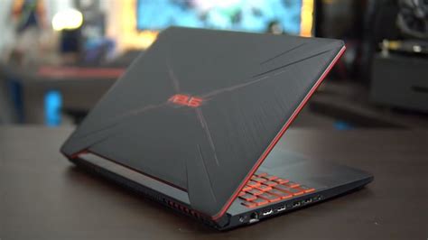 Asus Gaming Laptop Under 50000 List Of Best Options For India Gamers