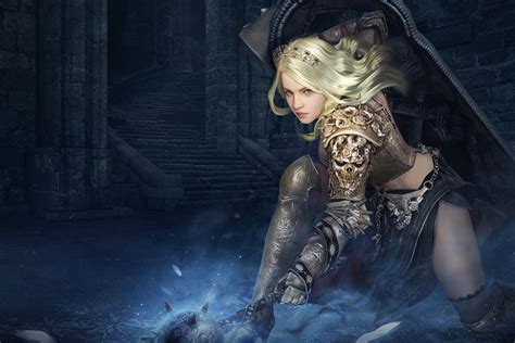 Black Desert Online Mmorpg Information Gameplay And Review