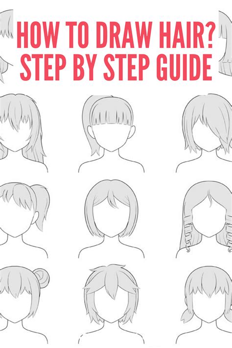 We did not find results for: How to Draw a Hair? Step by Step for Beginners | How to ...