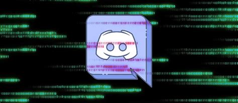 New Rat Malware Gets Commands Via Discord Has Ransomware Feature