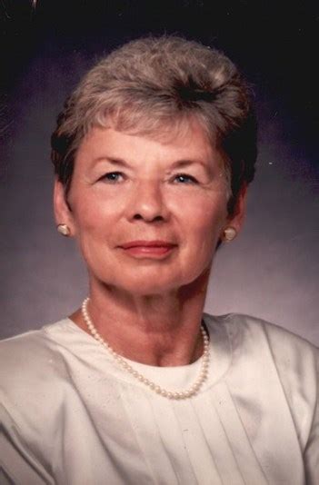 Helen Parker Obituary Ann Arbor Mi