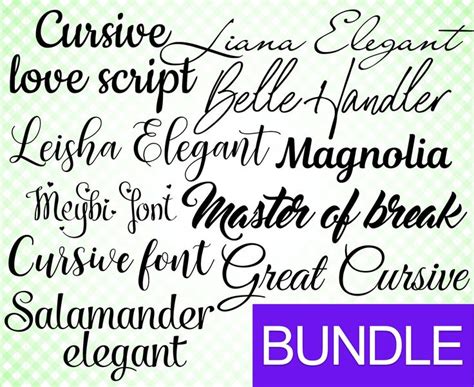 Svg Fonts For Cricut 104 File Svg Png Dxf Eps Free