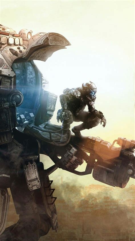 Pin By Rorschach567 On Jogos Titanfall Game Artwork