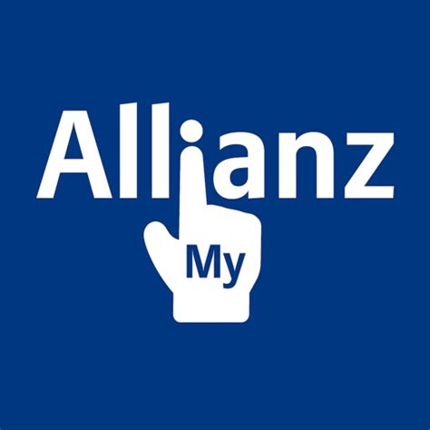 Allianz Ayudhya My Allianz By Allianz Ayudhya Assurance Pcl