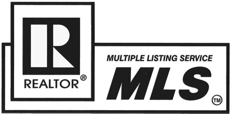 Real Estate Mls Logo Logodix