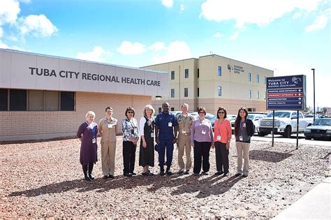 We did not find results for: Tuba City Regional Health Care Corporation focuses on diabetes prevention | Navajo-Hopi Observer ...