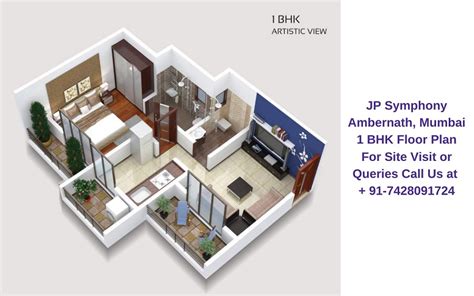 Https://tommynaija.com/home Design/1 Bhk Home Plans India