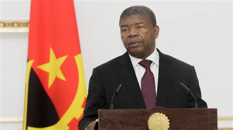 João Lourenço Mais E Menos Em Três Anos Na Presidência Angolana