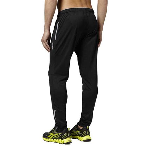They offer a great level of protection with the popular jdp hip. Reebok Sport Essentials Trackster Pant Black Man