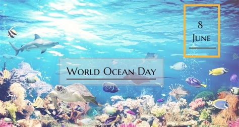 Friends day was created specifically to each other to remind you of important, about what makes us happy, that should be valued. World Ocean Day 8th June 2021 Theme - Swikriti's Blog