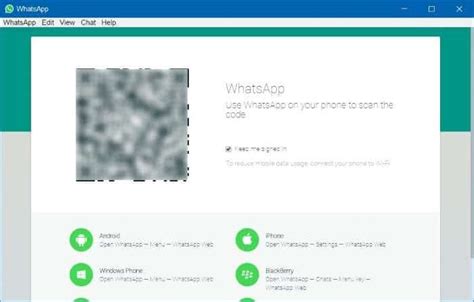 Download the latest version of whatsapp desktop for windows. Install WhatsApp Desktop App On Windows 10