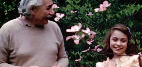 La Carta de Einstein a su Hija  ¿Por qué es tan misteriosa?