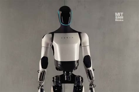 Optimus 2 ¿qué Hace El Robot Humanoide Diseñado Por Tesla
