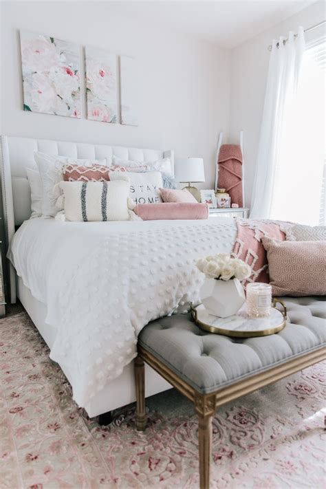 Bedroom Refresh With Affordable Buys From Urban Outfitters Shabby