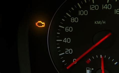What Does Check Engine Light Mean What To Do When Engine Light Is On