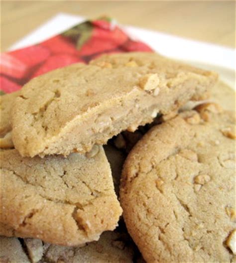 From-Scratch Double-Delight Peanut Butter Cookies - Baking ...