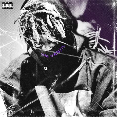No Vanity Cover Made By Me Rjuicewrld