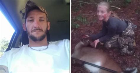 dad and 9 year old daughter killed while on new year s day hunt ispecially