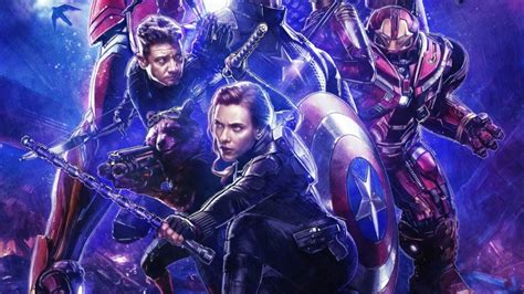 Openload Avengers Endgame 2019 Full Movie Online 123movies Nick Nelson