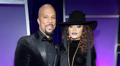 Andra Day And Common ‘stand Up At Naacp Image Awards 2018 2018 Naacp