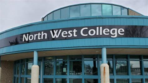 North West College Receives Funding For Skills Training Programs