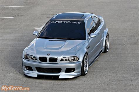 Bmw E46 Alpina Review Amazing Pictures And Images Look At The Car