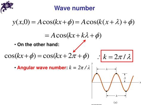 How To Calculate Angular Frequency Of A Wave Haiper