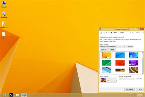 Free Download Windows 81 Rtm Wallpapers Users Can Explore All The