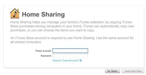 To multiple devices and other computers. How to share iTunes purchased content between multiple ...