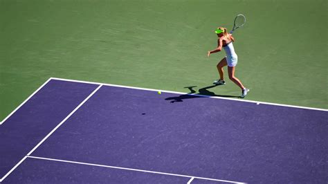 The atp and wta tennis tournament in indian wells has been cancelled over fears surrounding the new coronavirus outbreak, making it the first major sports event in the us to be the tournament, one of the biggest outside the four tennis grand slams, was cancelled just days before it was due to begin. Tournament preview: Indian Wells 2020