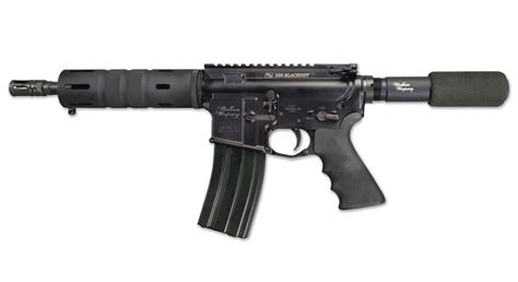 Windham Weaponry Rp9sfs 7 300 300 Blackout Ar Pistol With 9 Inch
