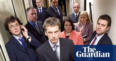 Your Next Box Set The Thick Of It Television The Guardian