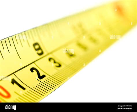 Hight Measurement Hi Res Stock Photography And Images Alamy
