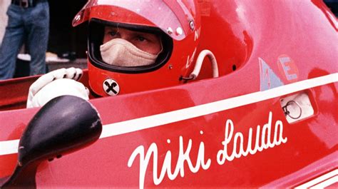 Niki Lauda Austrian Formula One Legend Dies At 70 News Al Jazeera