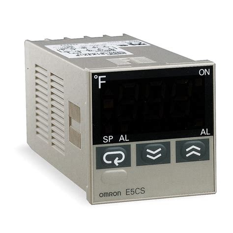 E5cs R1px F Omron Temperature Controller Combustion Controls Pakistan
