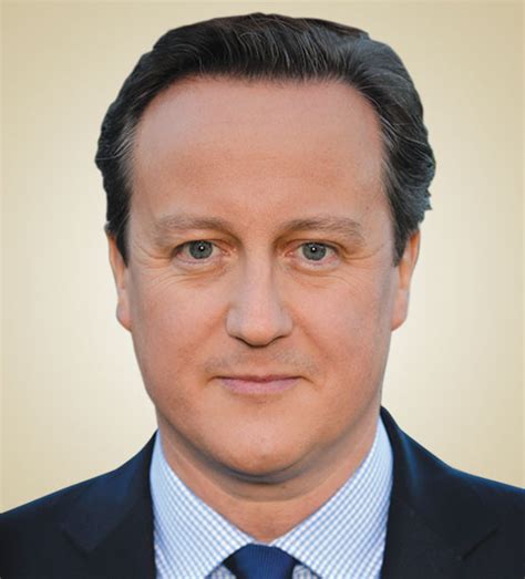 David Cameron Distinguished Speaker Series