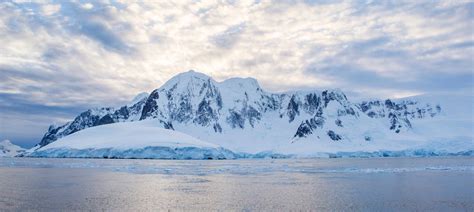 Hiking In Antarctica What To Know And How To Prepare Tourradar