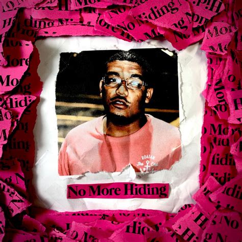 No More Hiding Album By Bjhlit Spotify