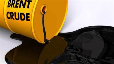 Crude Oil Pulled Back To 34 Per Barrel Amid Growing Uncertainties