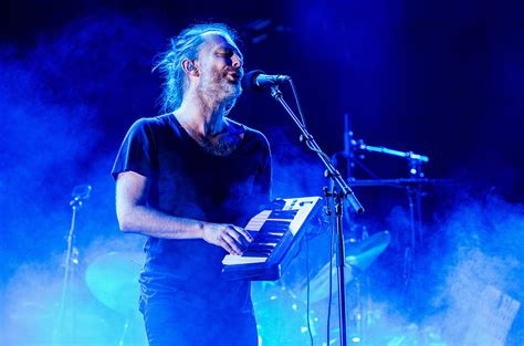 Radiohead Albums Described With Spongebob Video Is ‘perfect According