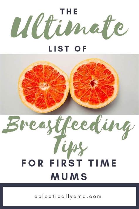30 Breastfeeding Hacks Tips For Breastfeeding Moms Artofit