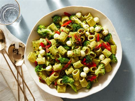 Find a perfect recipe including blt pasta salad and classic italian pasta salad. Food Network Staffers' Favorite Recipes of 2019 | FN Dish - Behind-the-Scenes, Food Trends, and ...