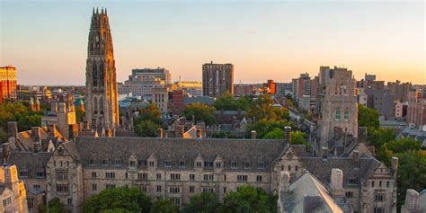 Yale University Employees Location Alumni Linkedin